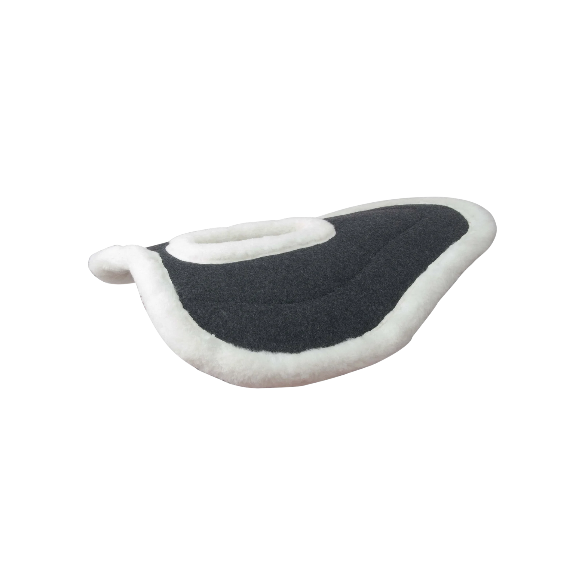 TdeT - Amortisseur feutre fin