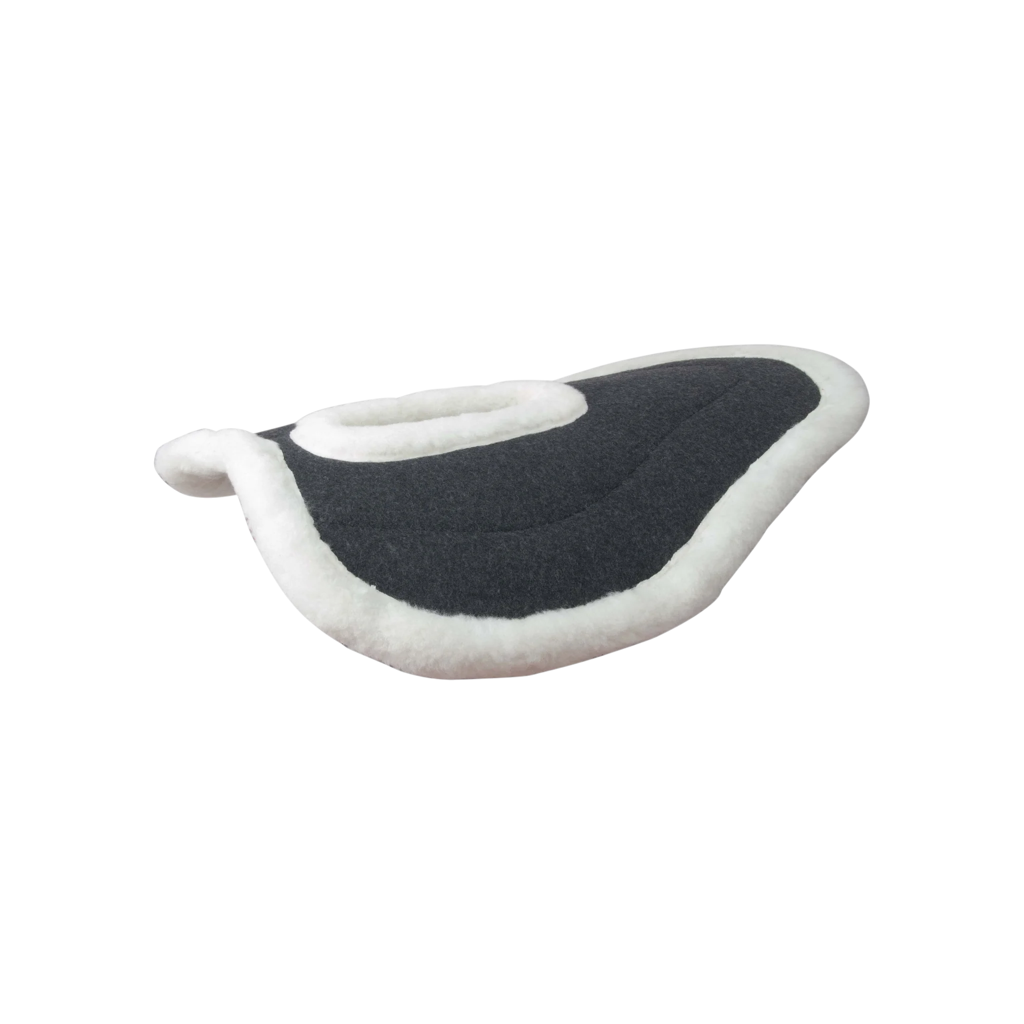 TdeT - Amortisseur feutre fin