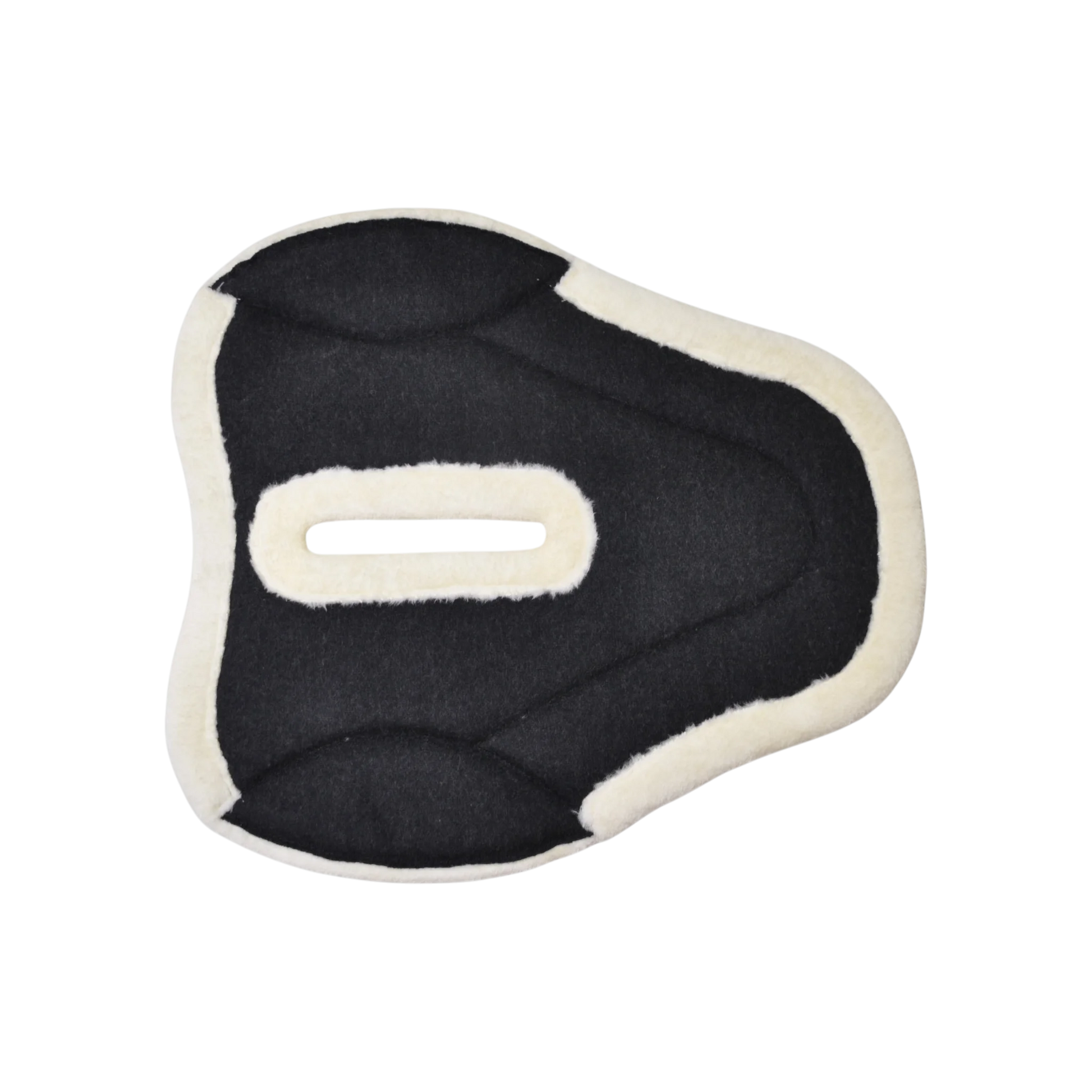 TdeT - Amortisseur feutre hybride Athènes