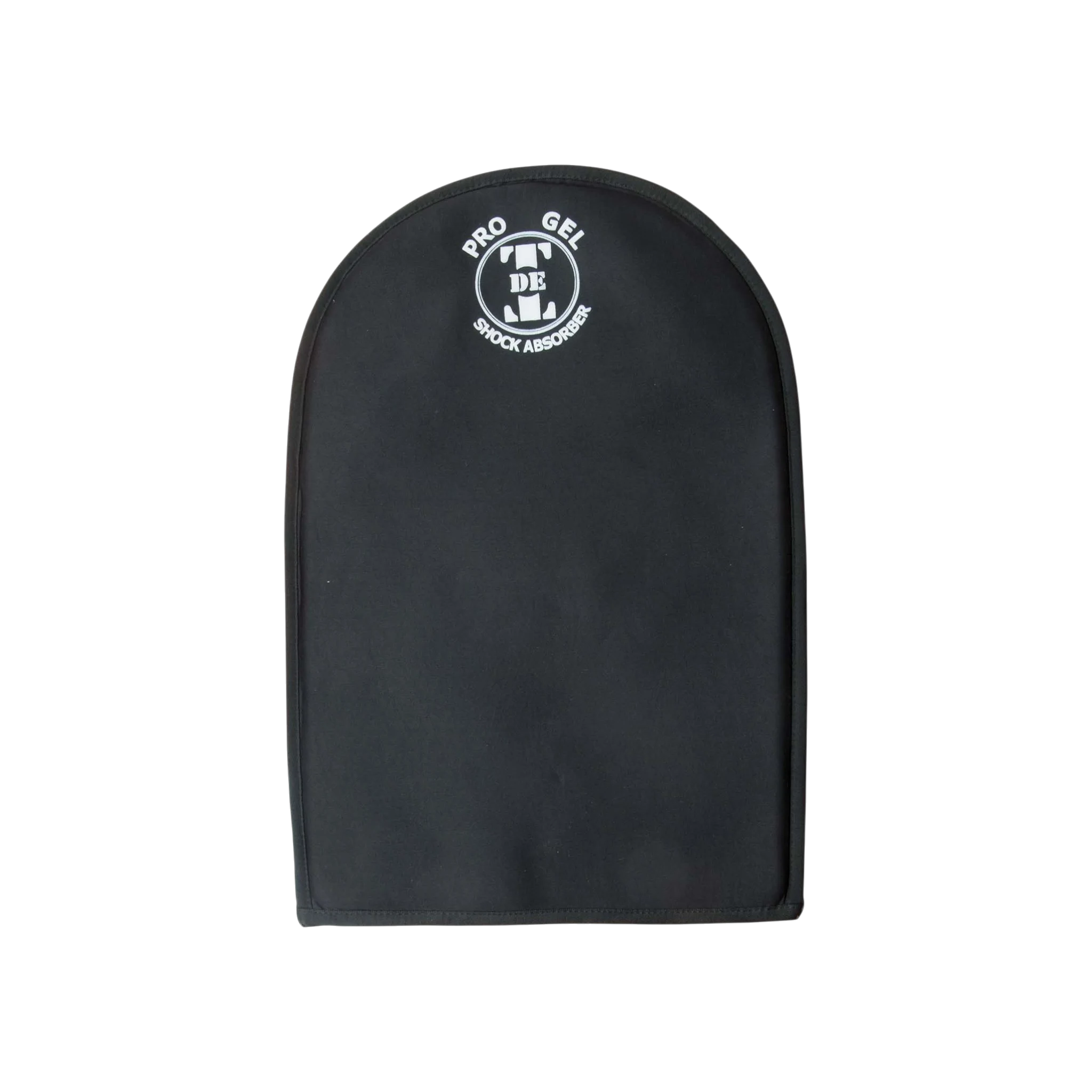 TdeT - Amortisseur gel compensé arrière