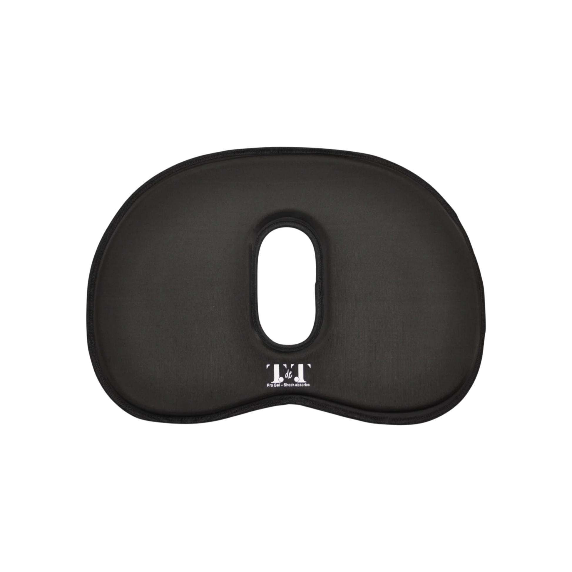 TdeT - Amortisseur de garrot en gel