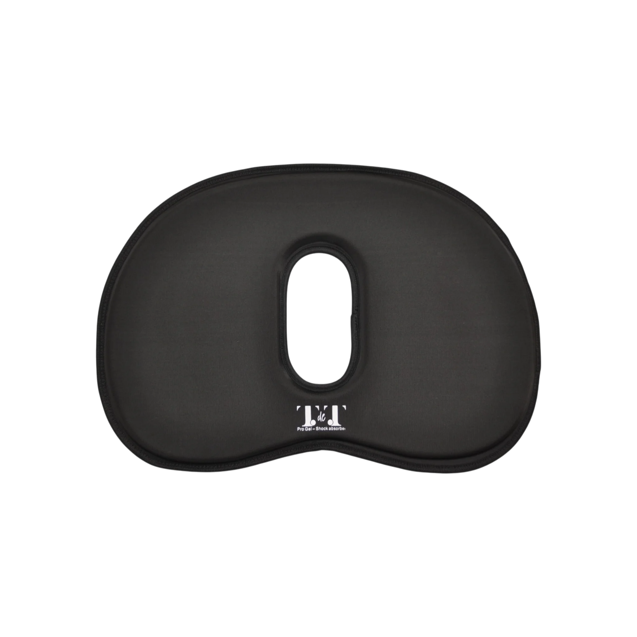 TdeT - Amortisseur de garrot en gel