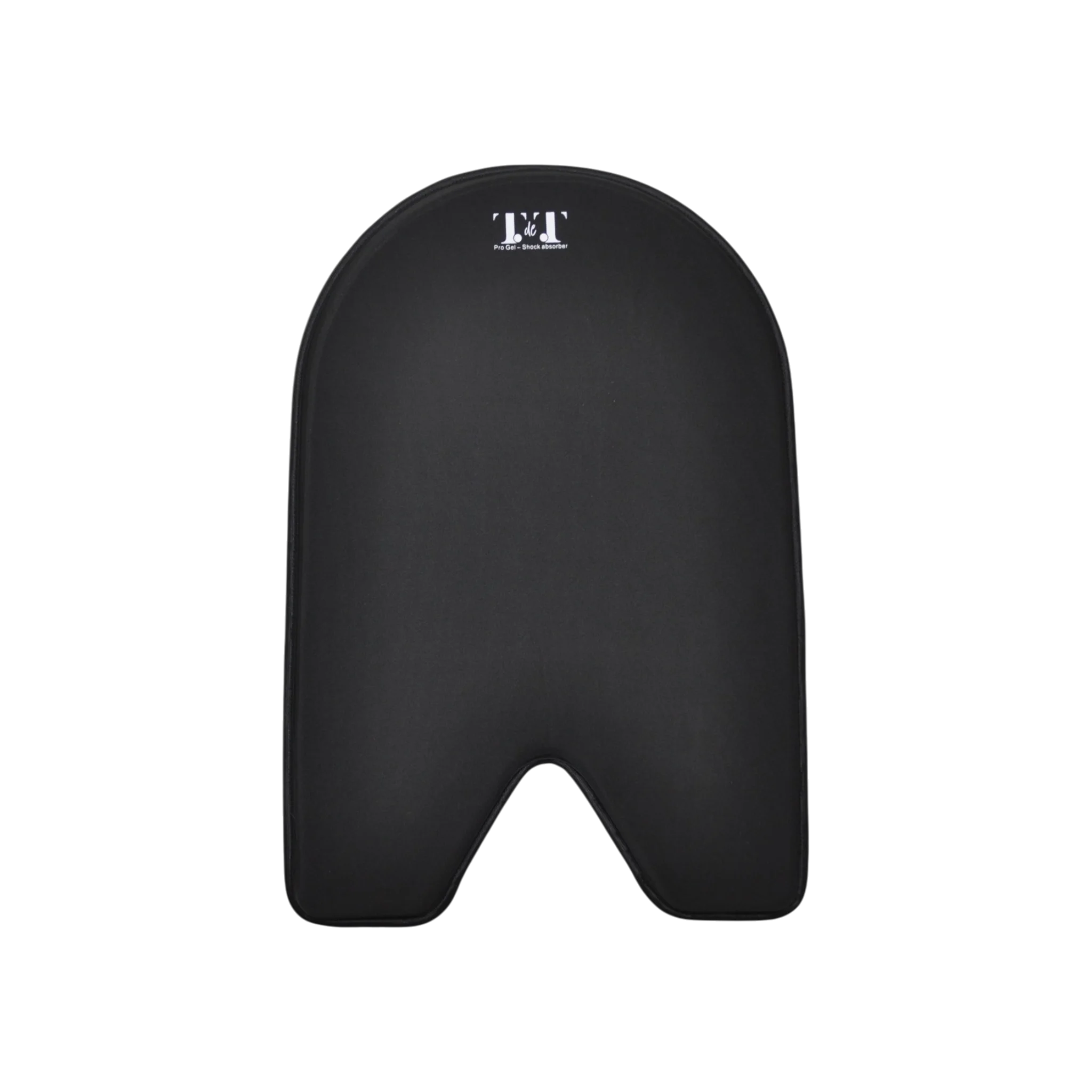 TdeT - Amortisseur gel nez coupé