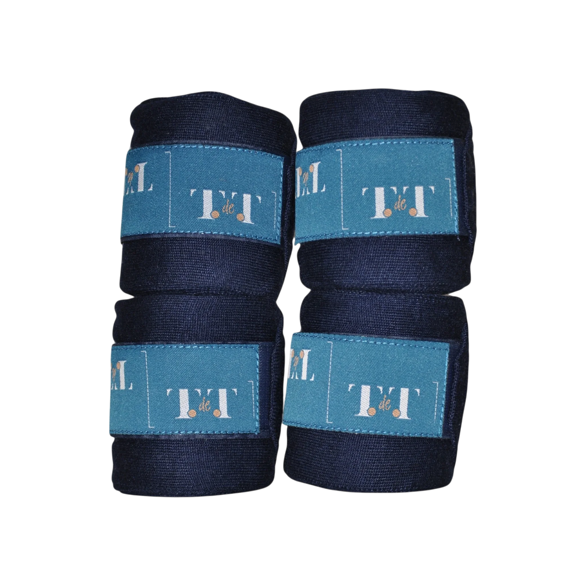 TdeT - Bandes de repos marine