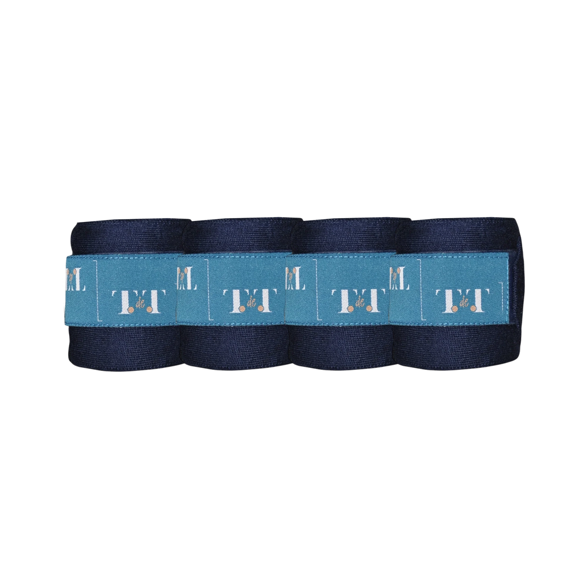 TdeT - Bandes de repos marine