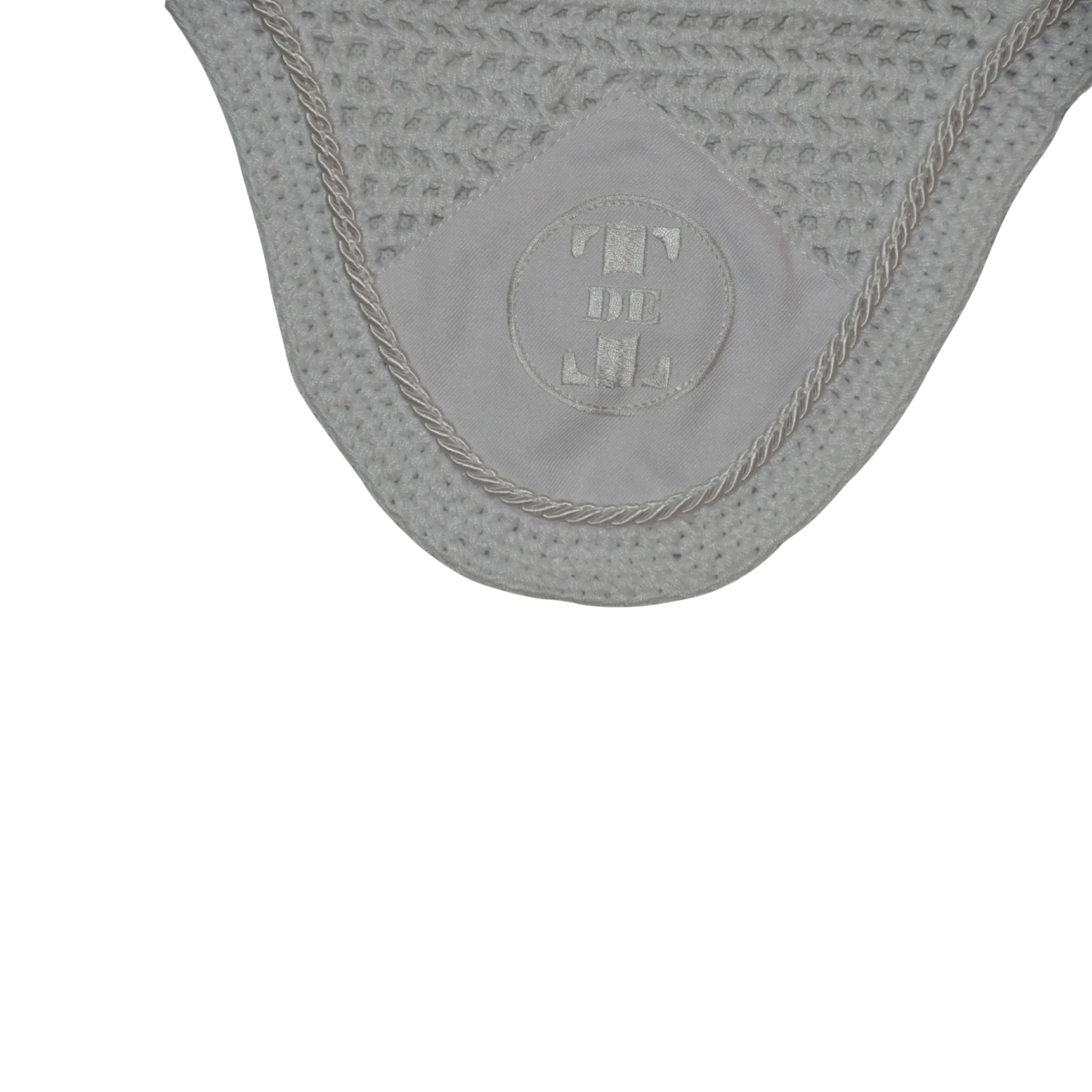 TdeT - Bonnet matelassé anti-bruit blanc