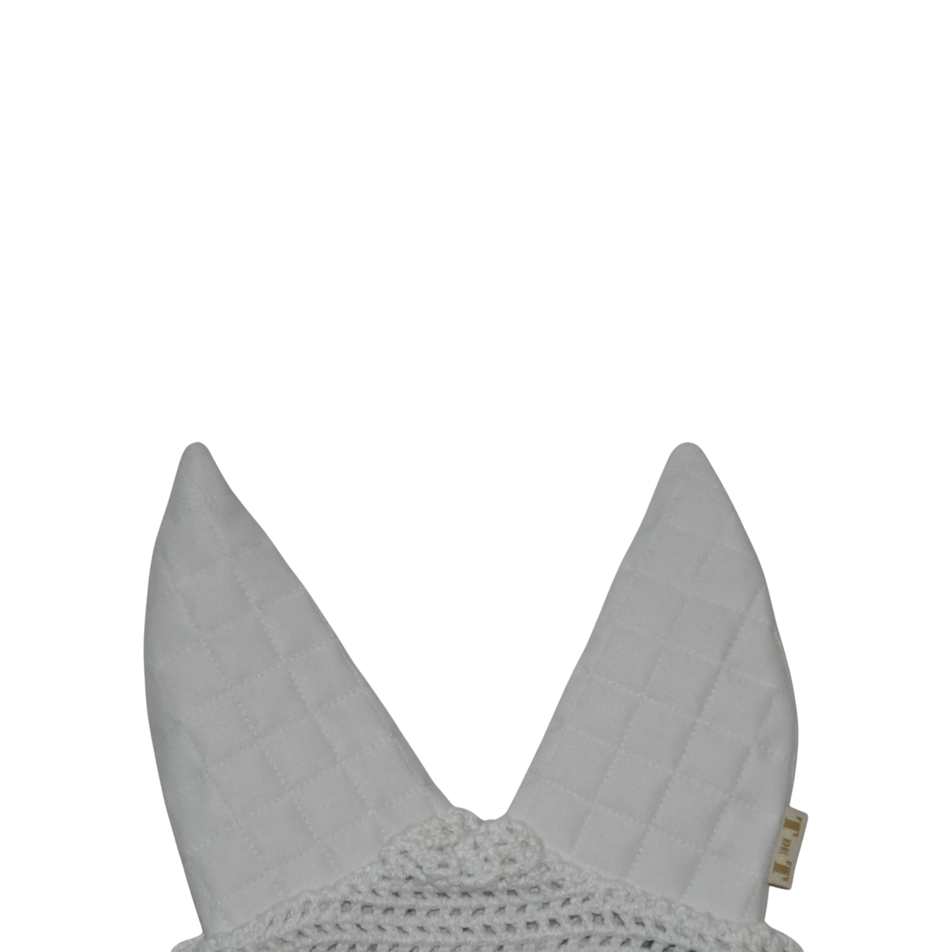 TdeT - Bonnet matelassé anti-bruit blanc