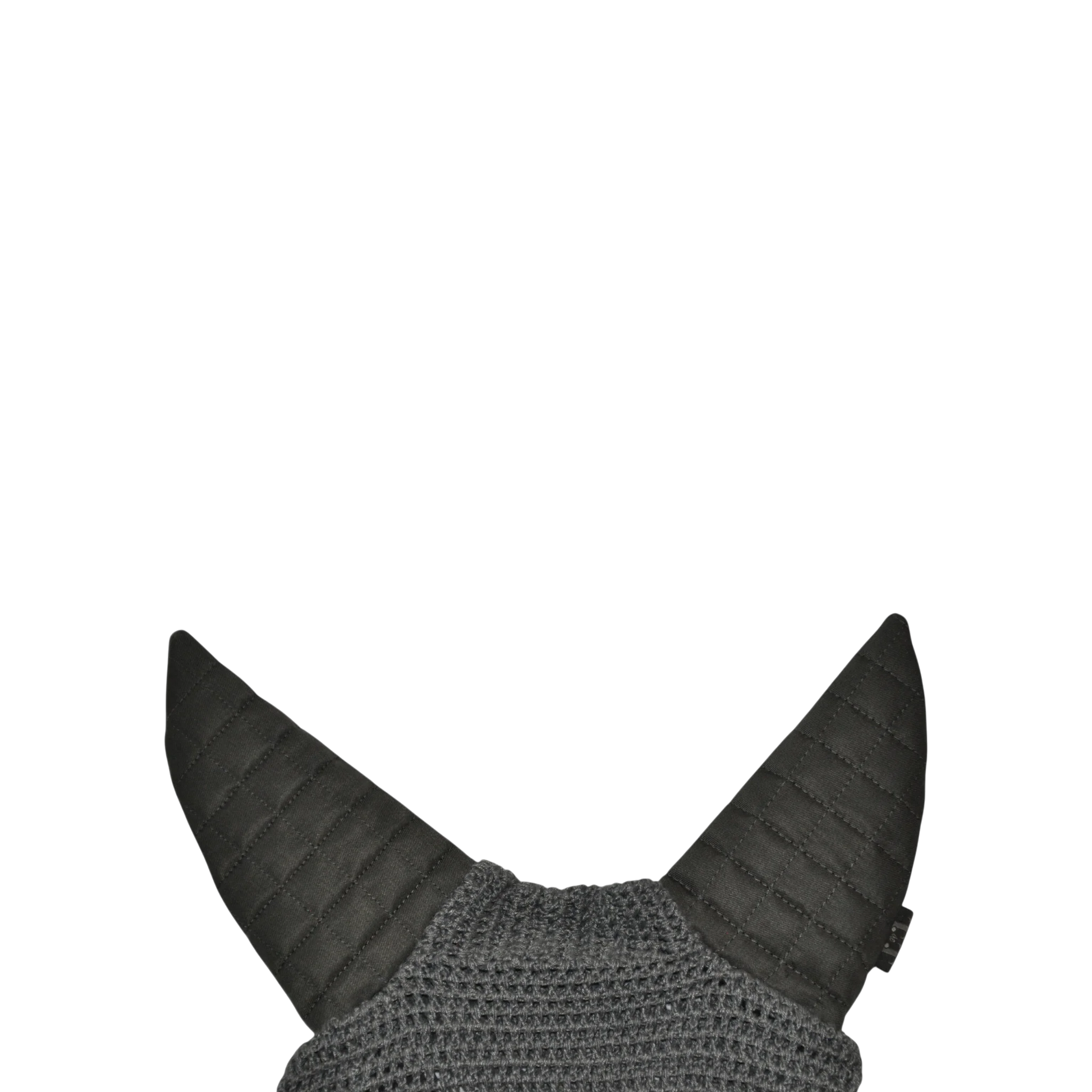 TdeT - Bonnet matelassé anti-bruit gris