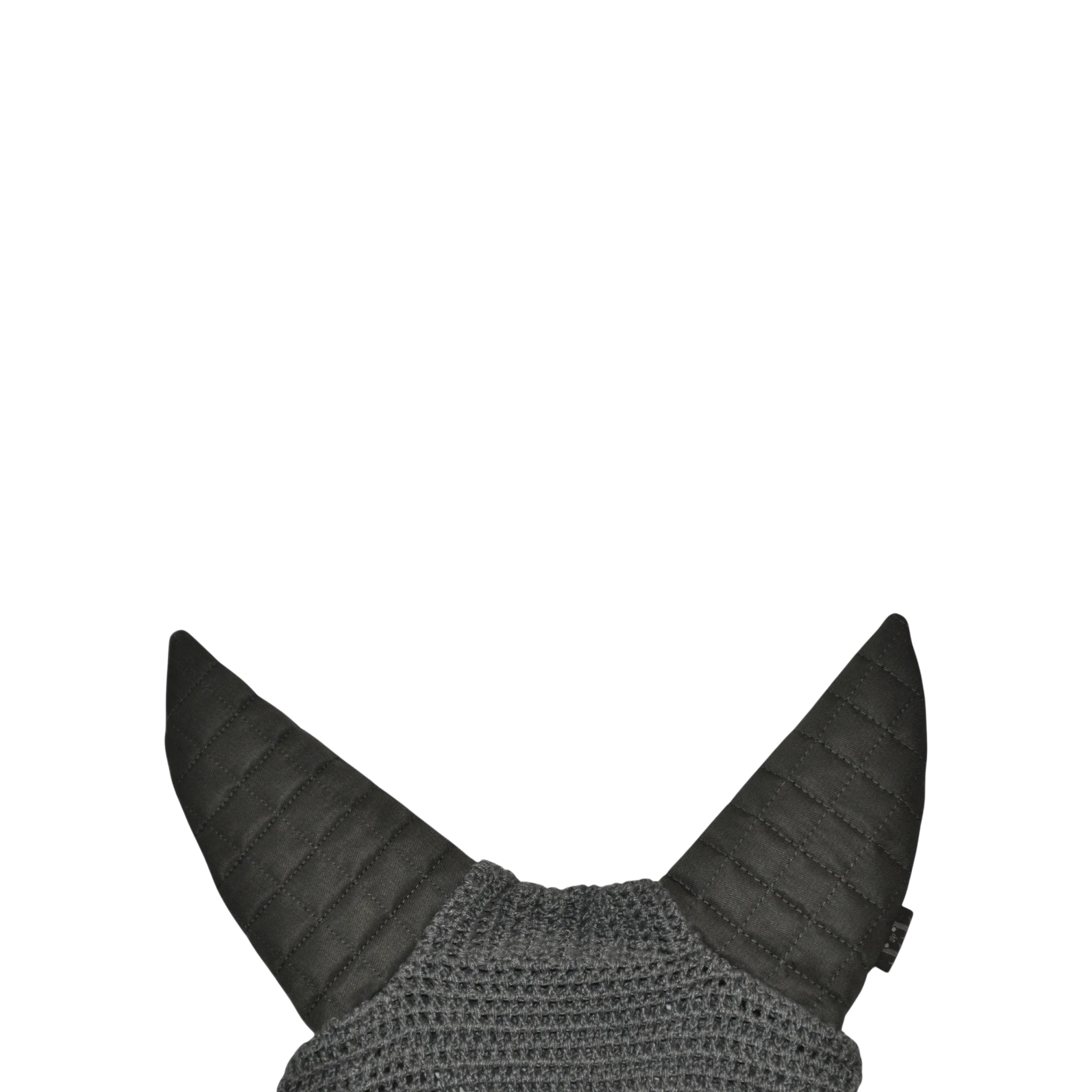 TdeT - Bonnet matelassé anti-bruit gris