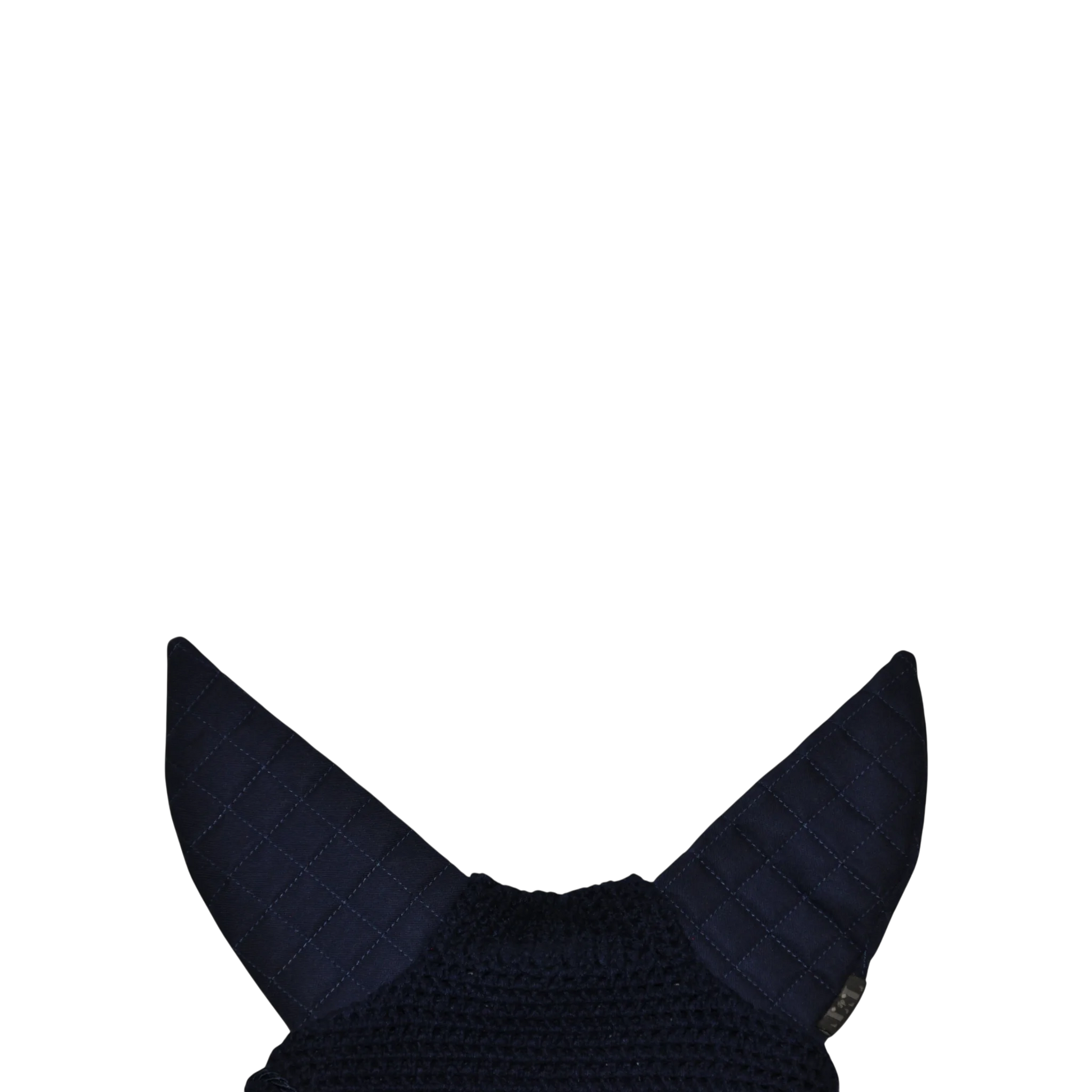 TdeT - Bonnet matelassé anti-bruit marine