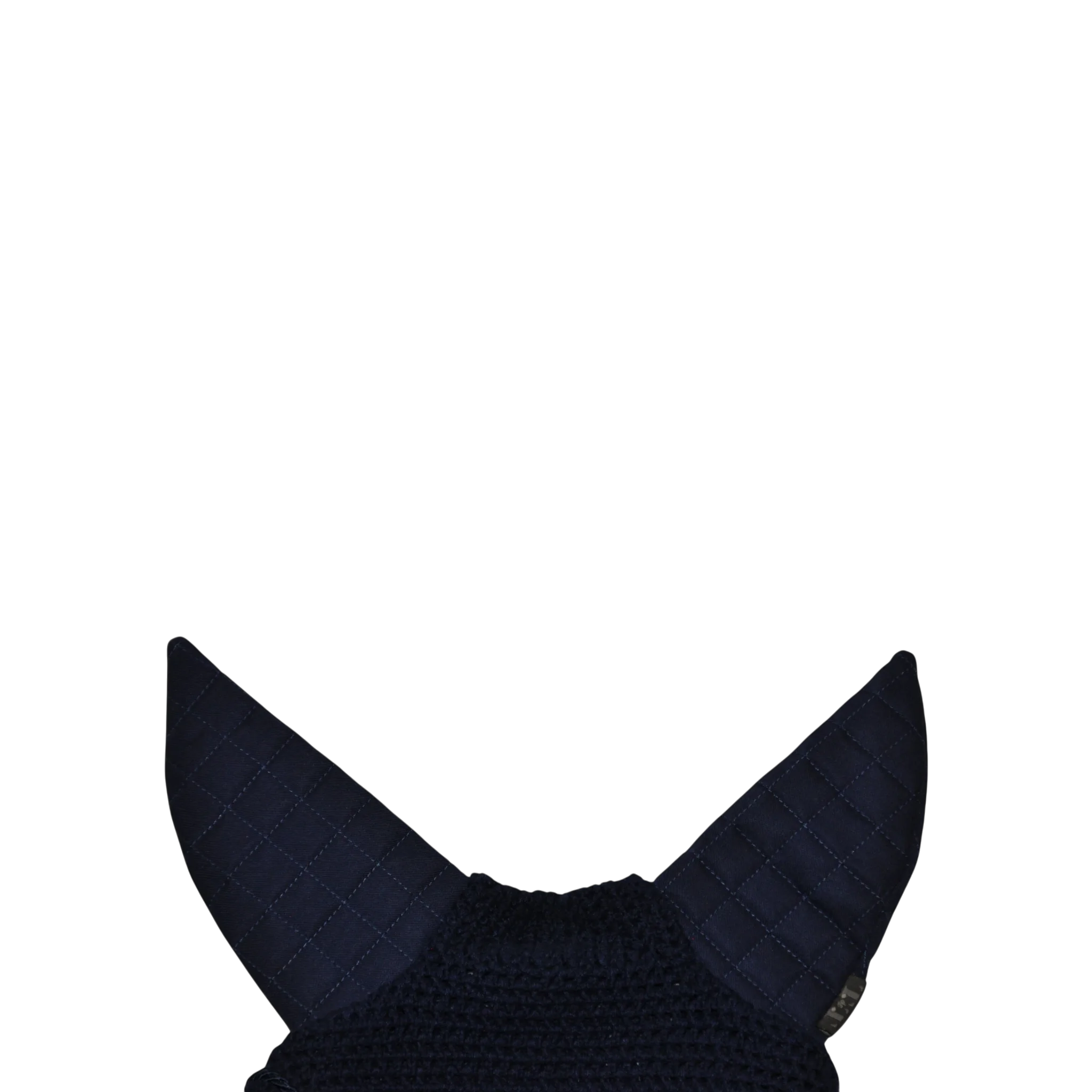 TdeT - Bonnet matelassé anti-bruit marine