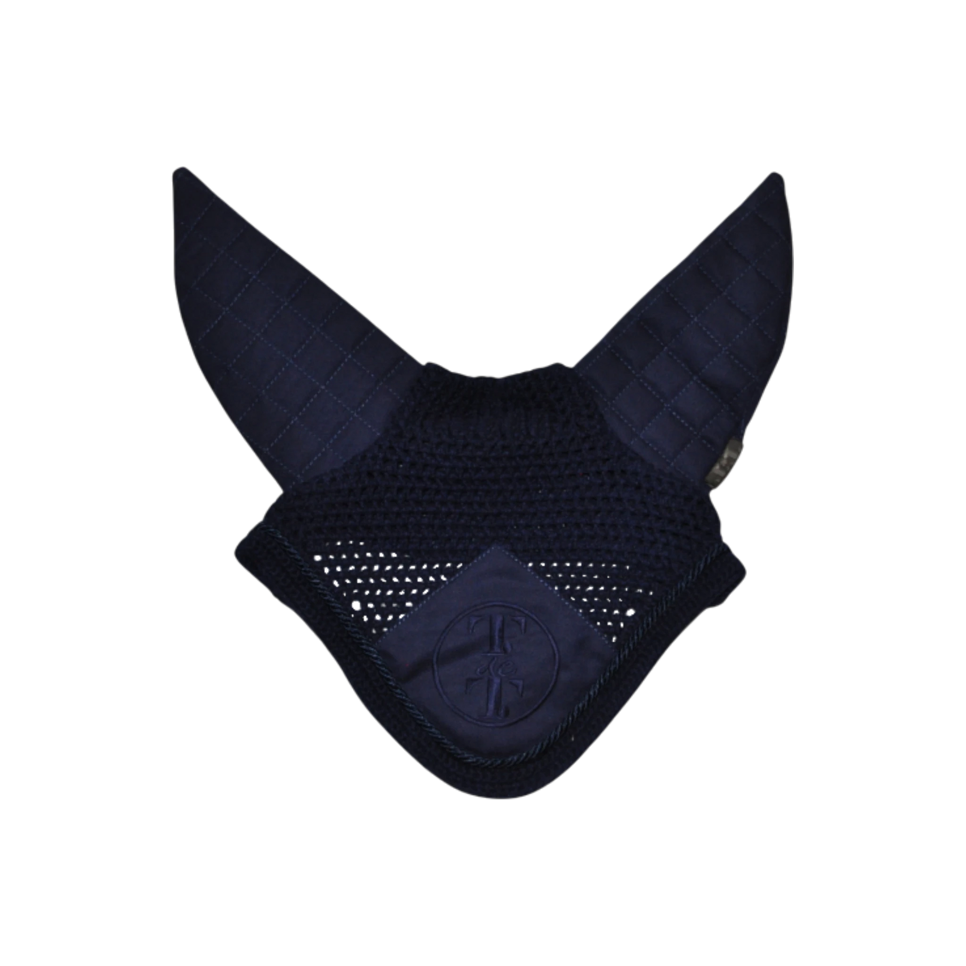 TdeT - Bonnet matelassé anti-bruit marine