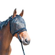 TdeT - Masque anti-mouches sans oreilles