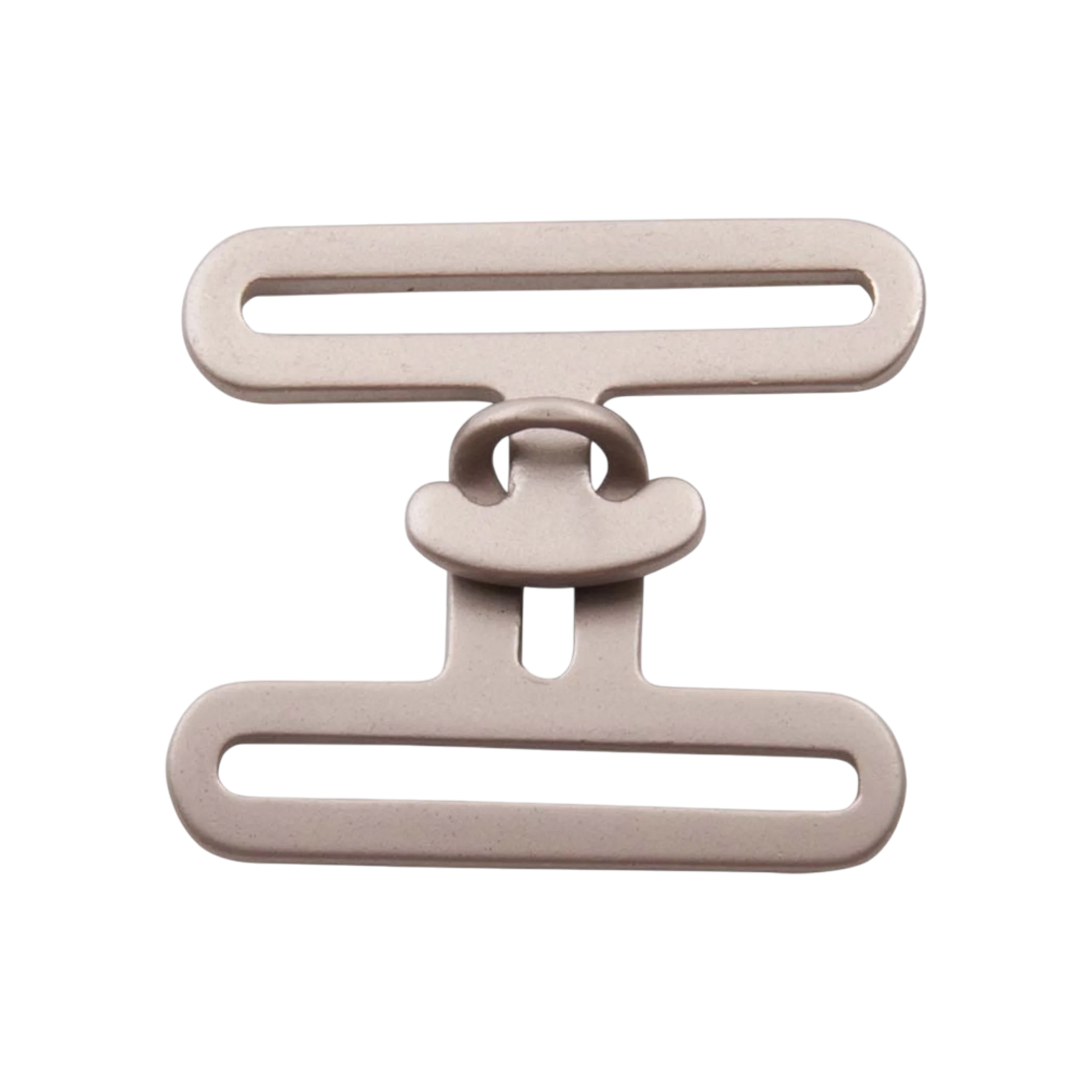 TdeT - Boucle de sursangle