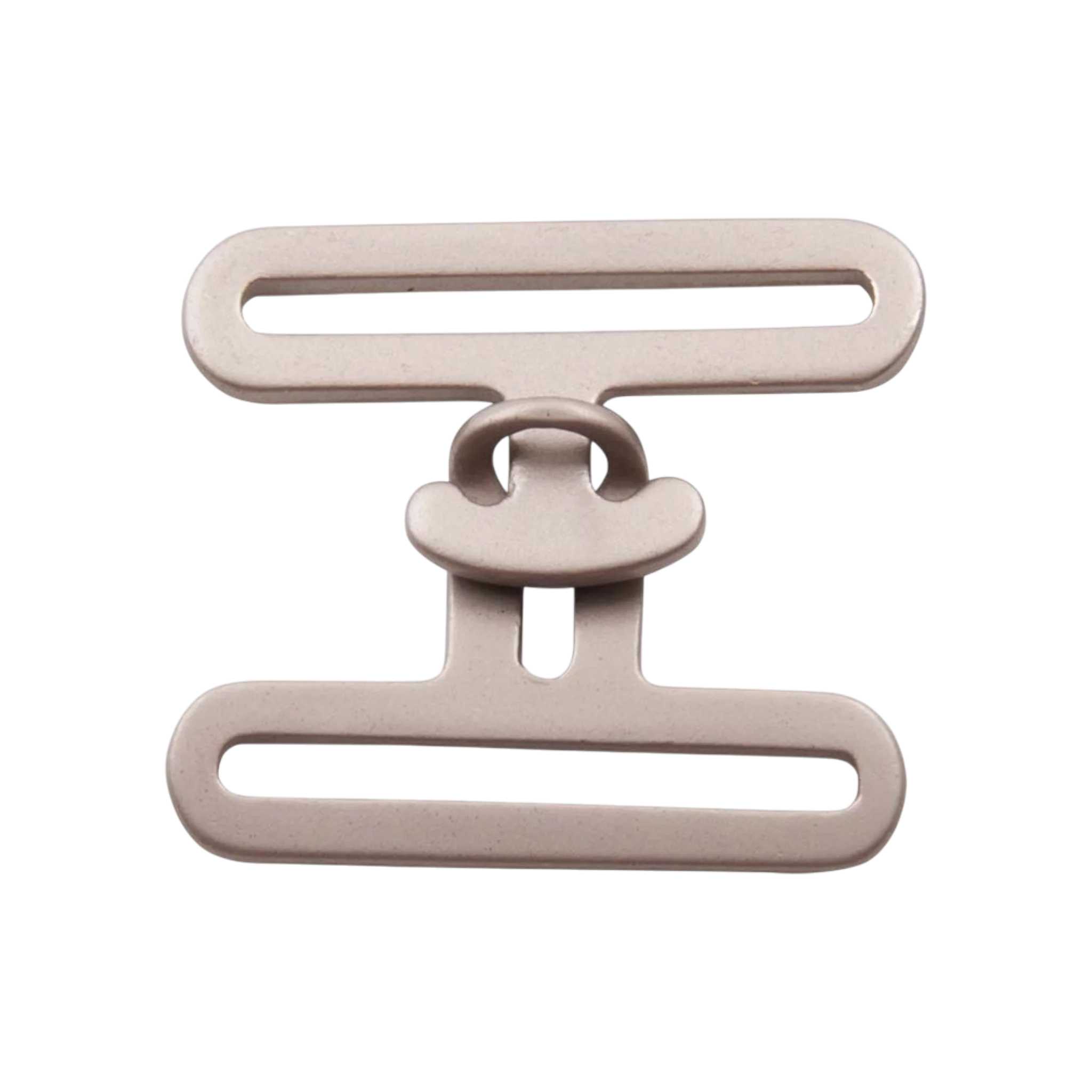 TdeT - Boucle de sursangle