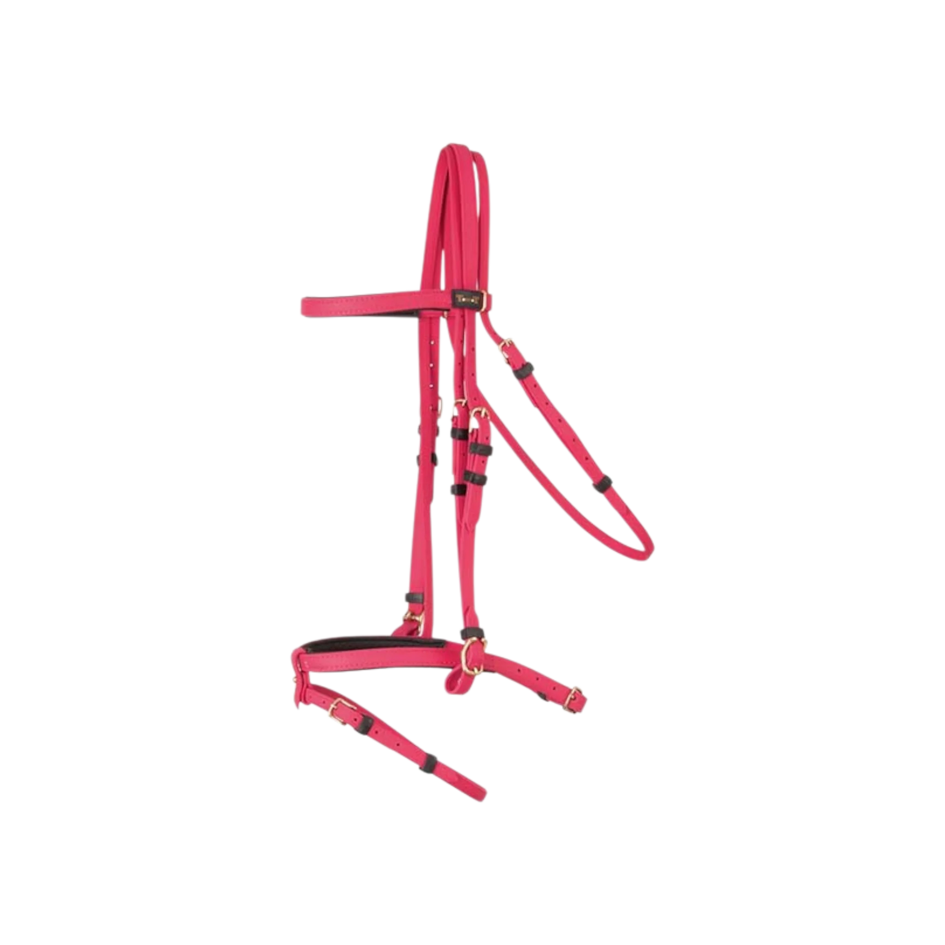 TdeT - Bridon Biotack® fuchsia