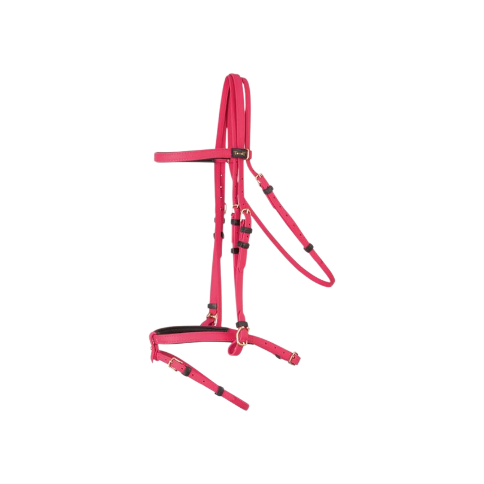 TdeT - Bridon Biotack® fuchsia