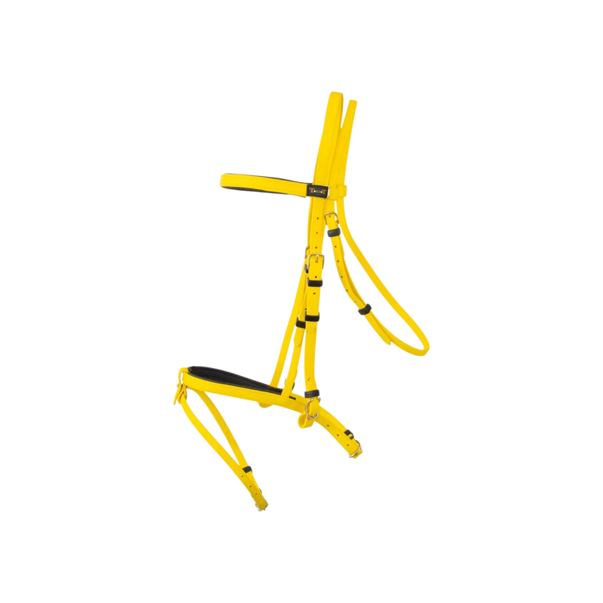 TdeT - Bridon Biotack® jaune
