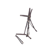 TdeT - Bridon Biotack® marron foncé