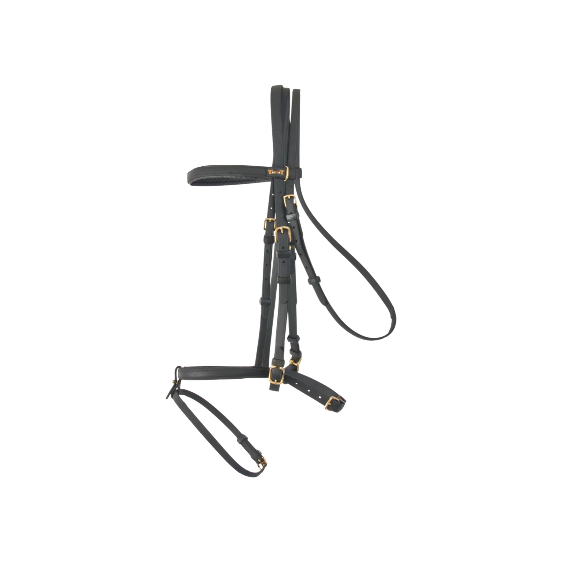 TdeT - Bridon Biotack® noir
