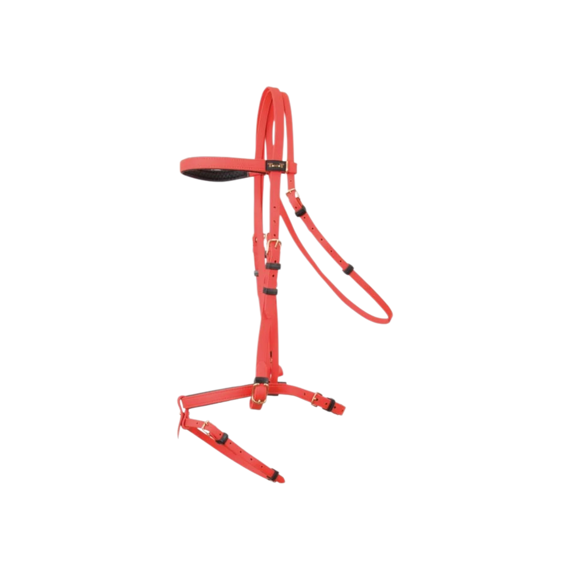 TdeT - Bridon Biotack® orange