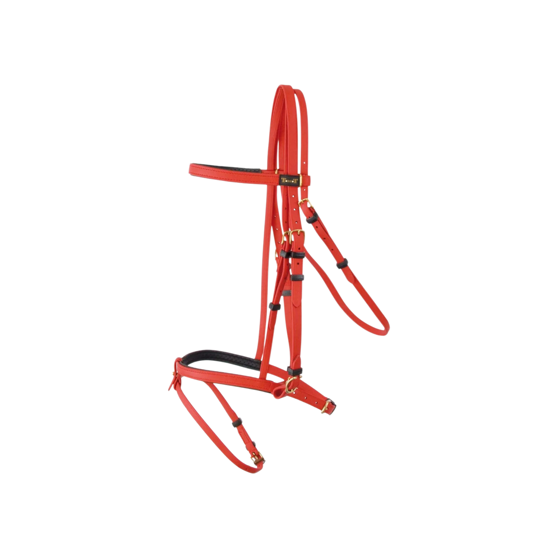 TdeT - Bridon Biotack® rouge