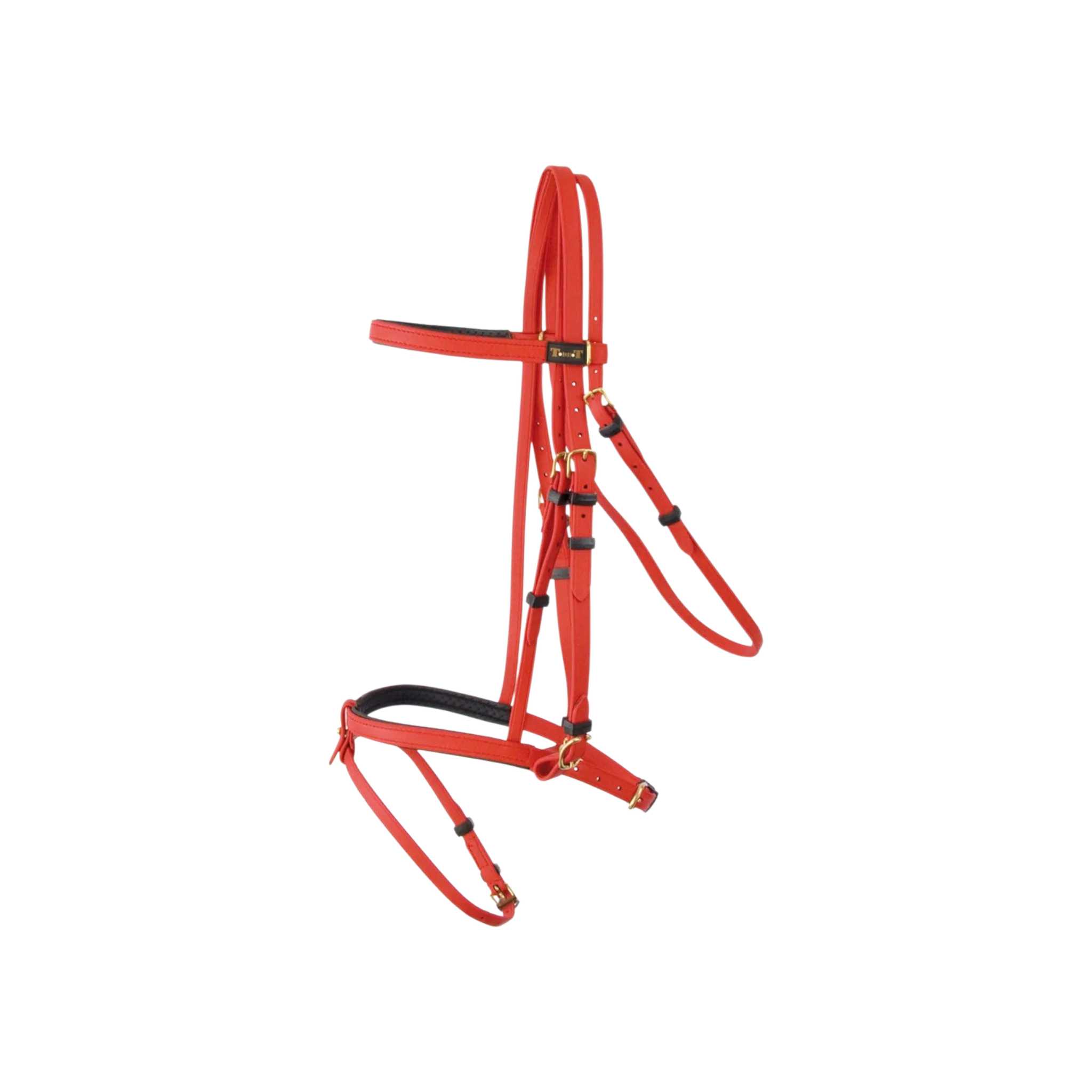 TdeT - Bridon Biotack® rouge