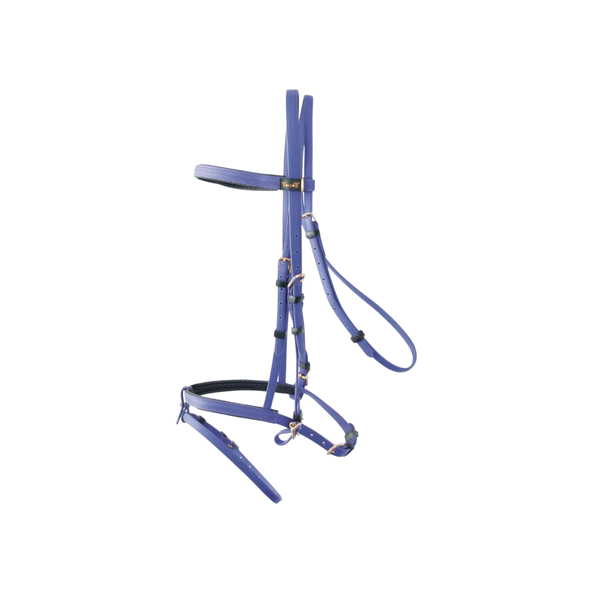 TdeT - Bridon Biotack® violet