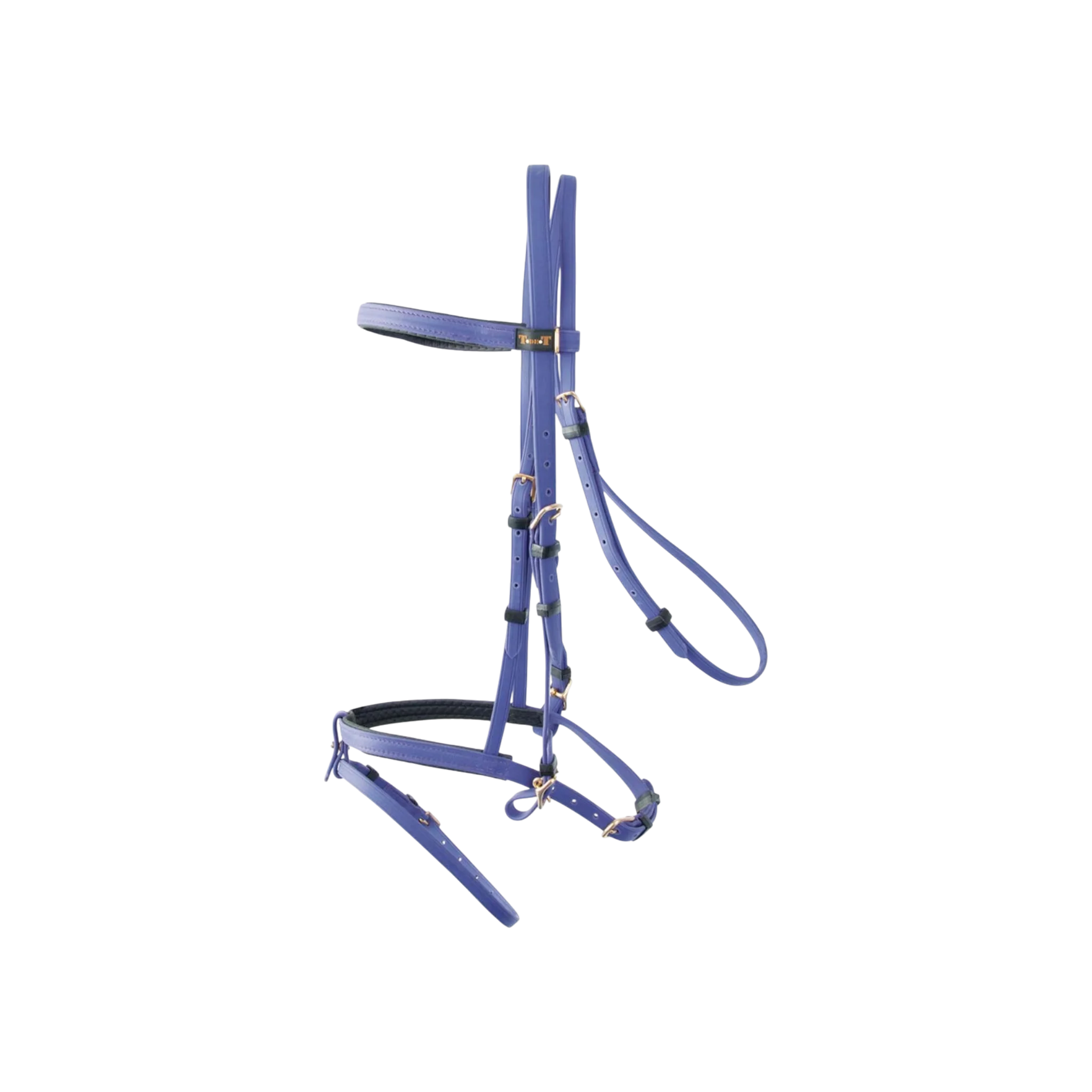 TdeT - Bridon Biotack® violet