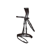 TdeT - Bridon à pont Manet havane foncé