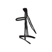 TdeT - Bridon anatomique Velazquez avec rênes marron