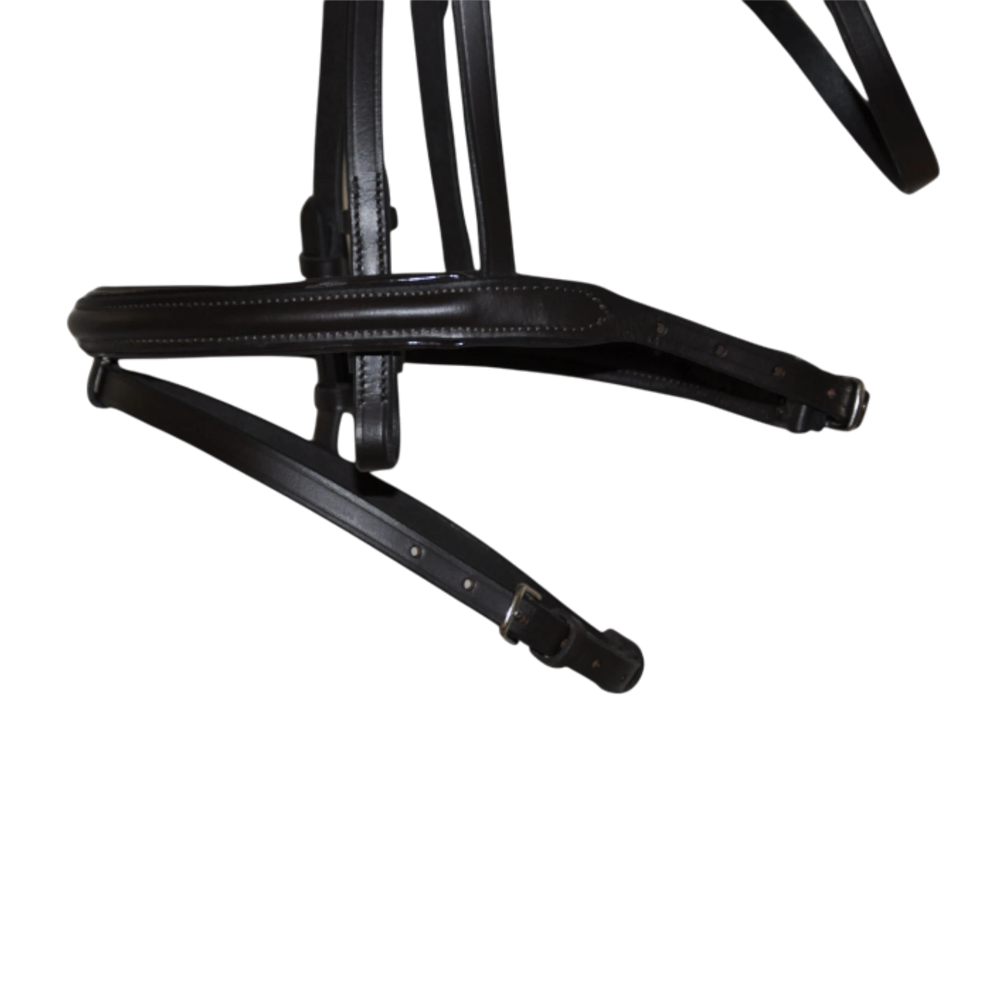 TdeT - Bridon anatomique Velazquez avec rênes marron