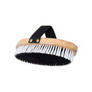 TdeT - Brosse douce bois