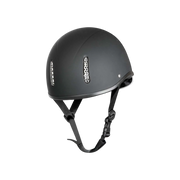 TdeT - Casque de cross noir