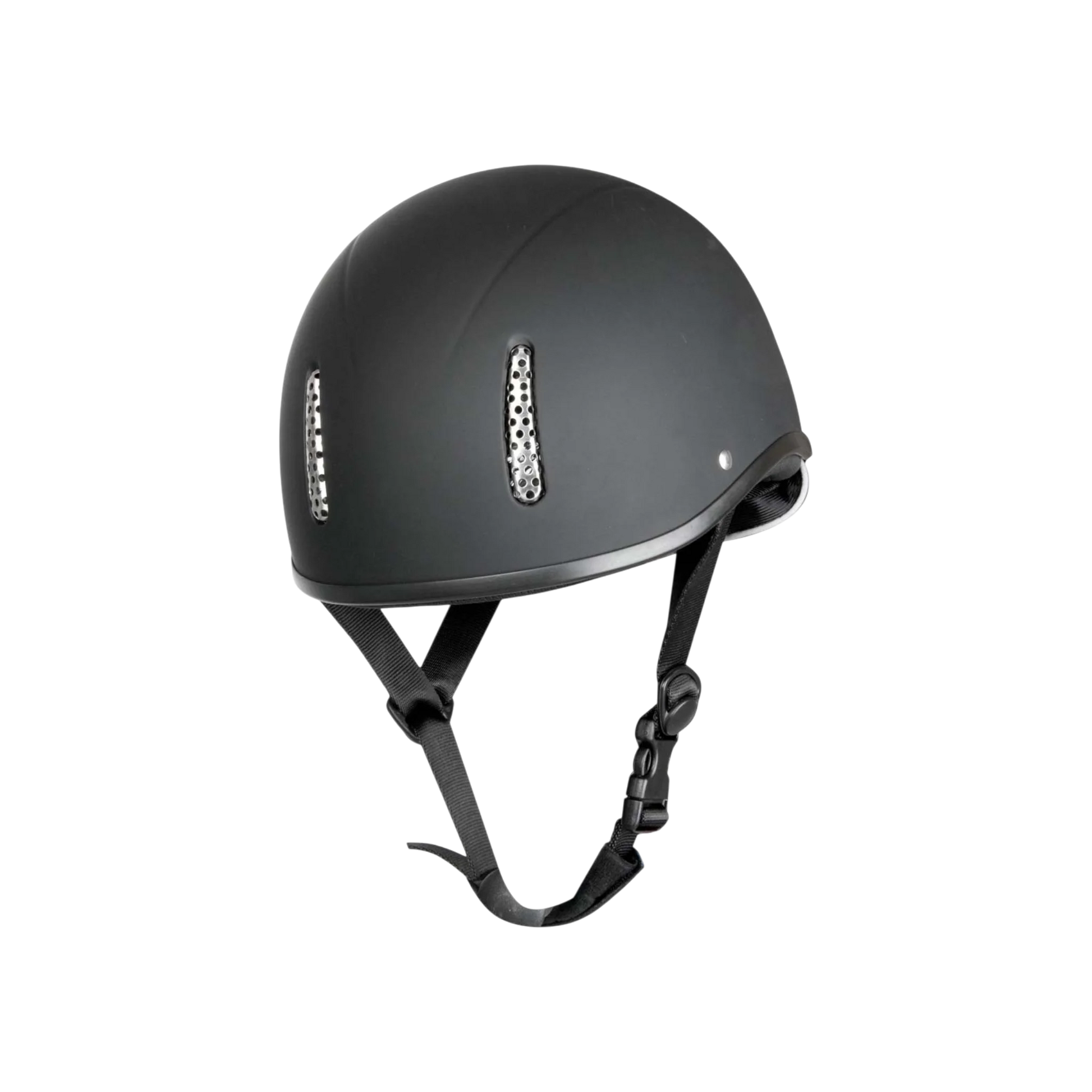 TdeT - Casque de cross noir