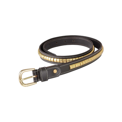 Ceinture cuir Clincher