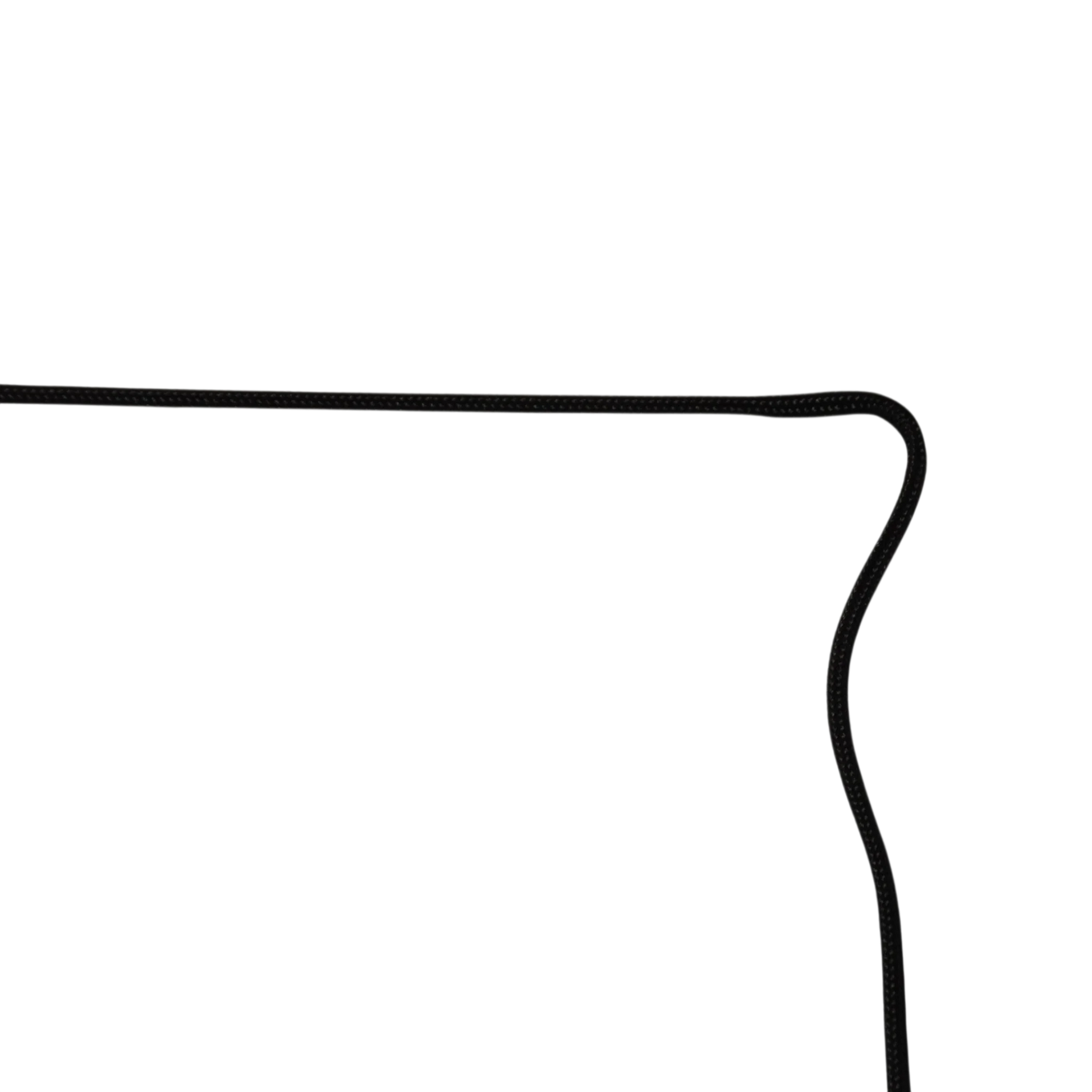 TdeT - Chambrière classique noir