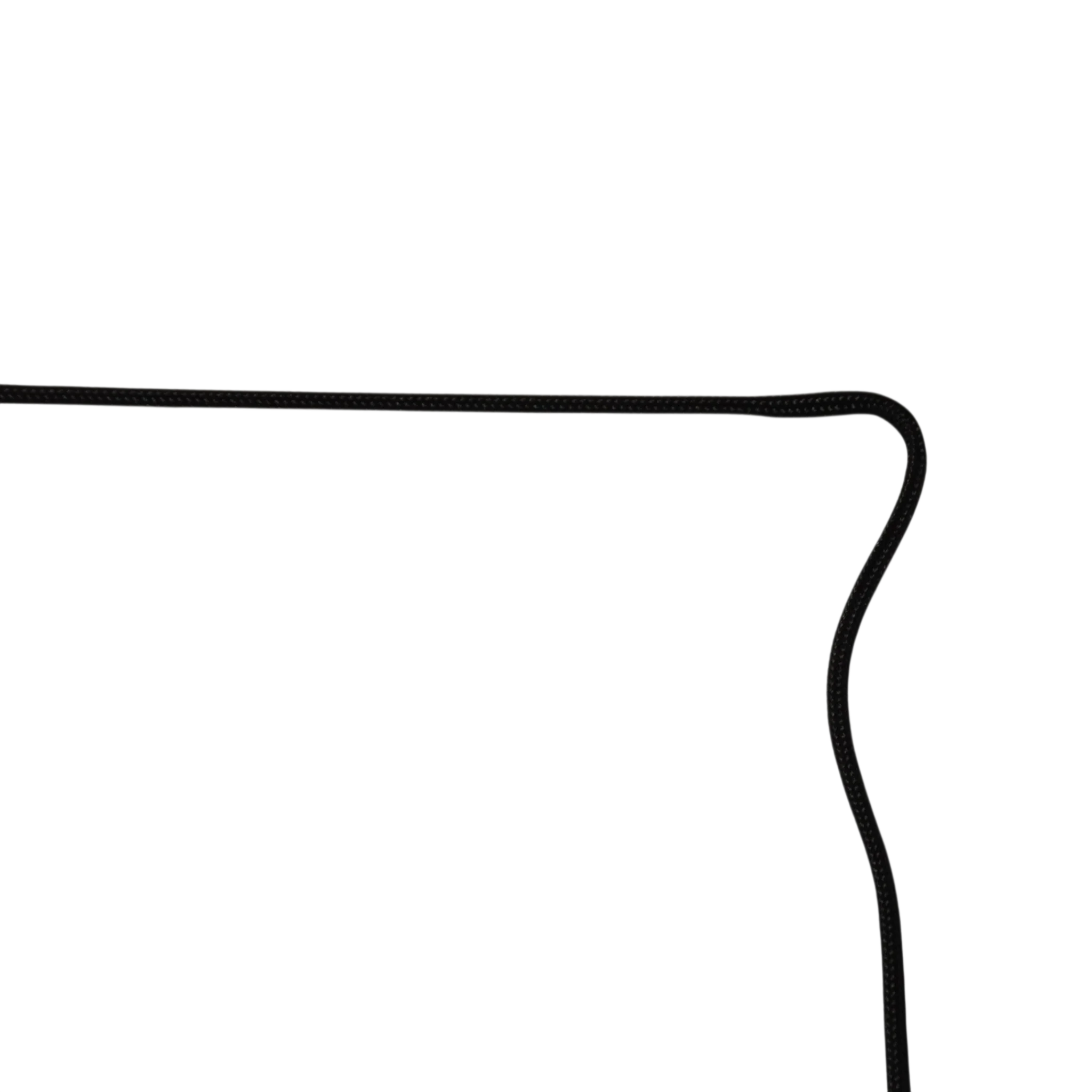 TdeT - Chambrière classique noir