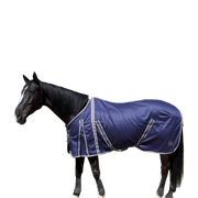 TdeT - Chemise coton marine