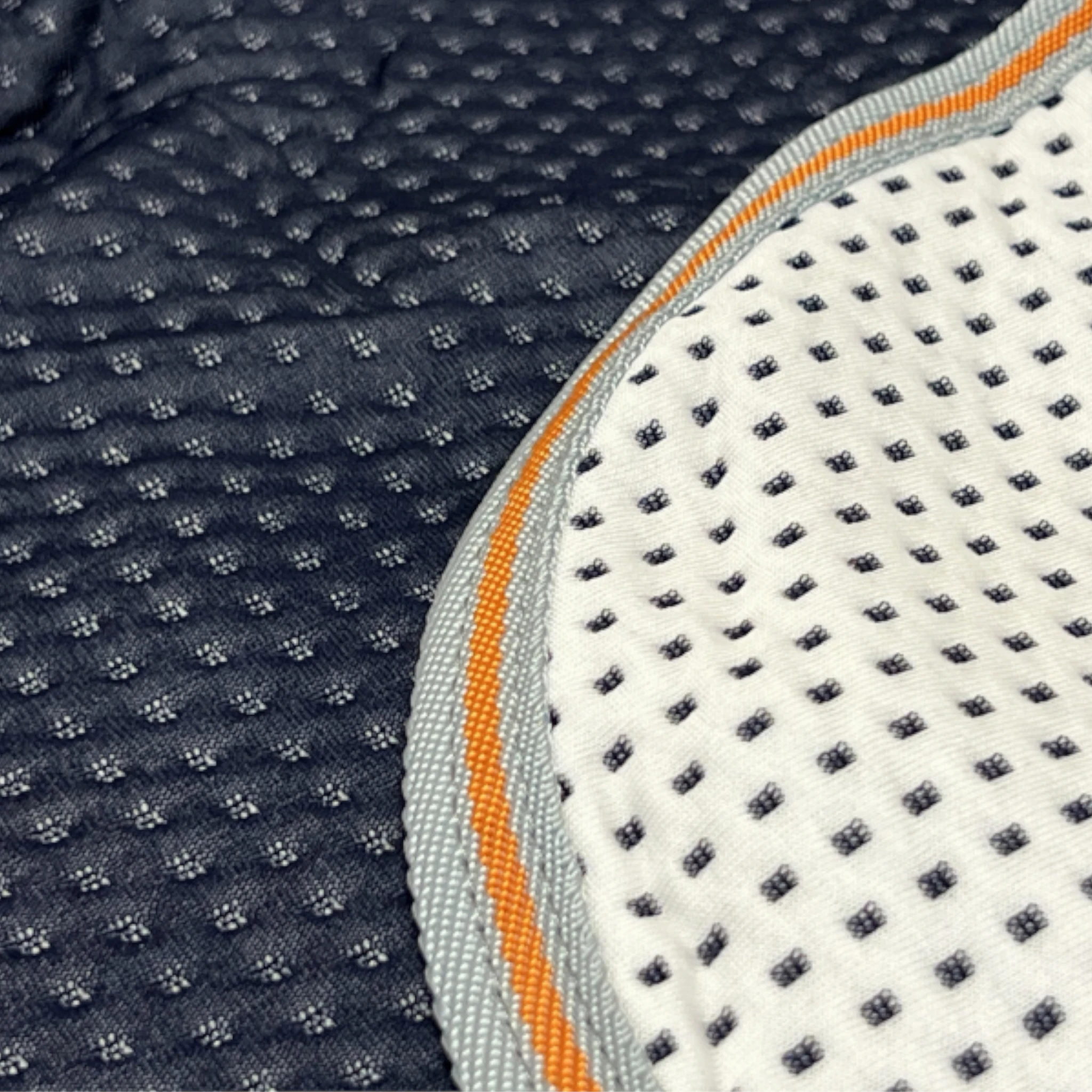 TdeT - Chemise séchante Micro-Jersey marine