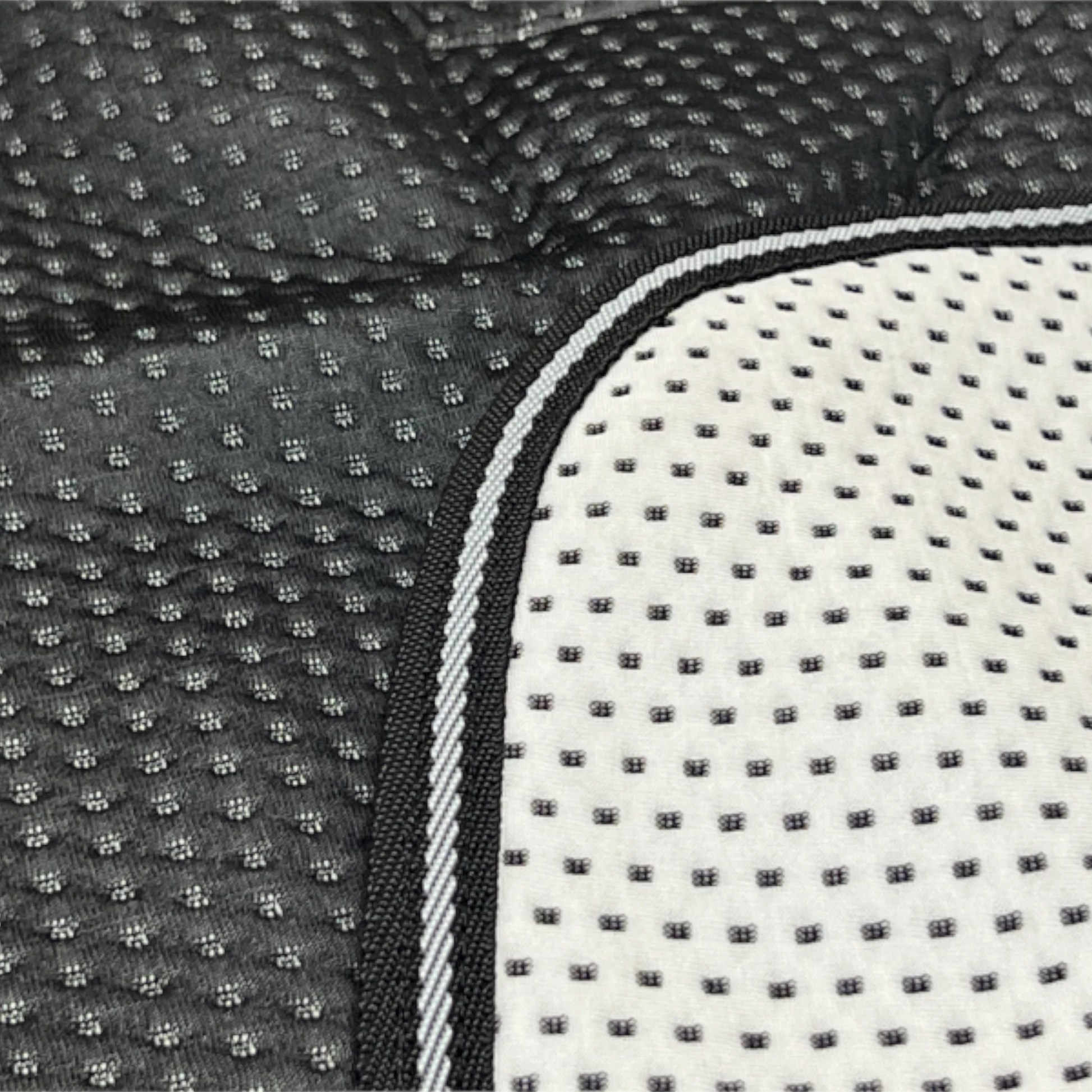 TdeT - Chemise séchante Micro-Jersey noir