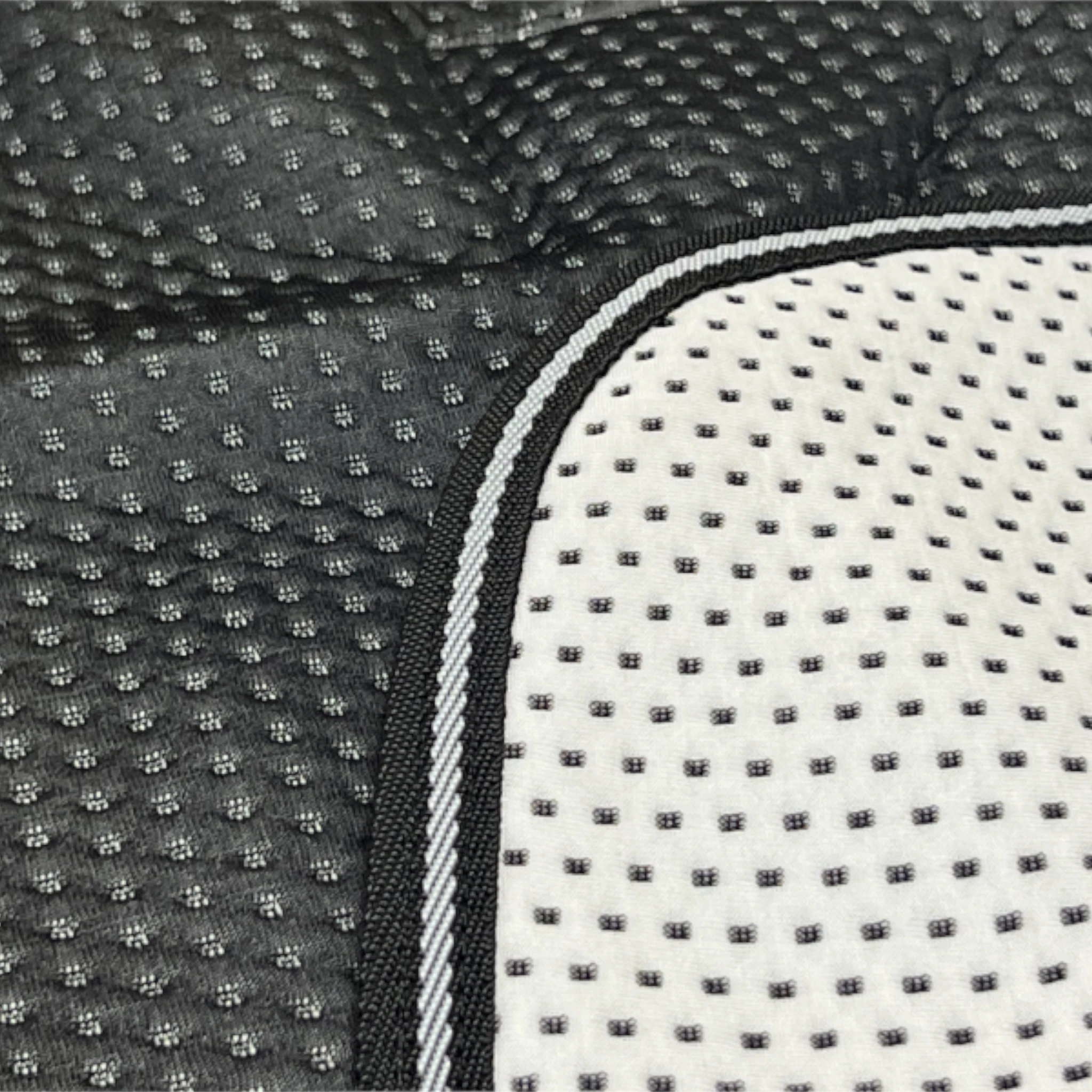 TdeT - Chemise séchante Micro-Jersey noir