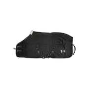 TdeT - Chemise séchante Micro-Jersey noir