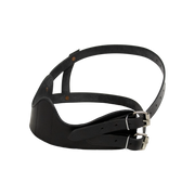 TdeT - Collier anti-tiqueur noir