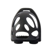 TdeT - Coques pour étriers noir