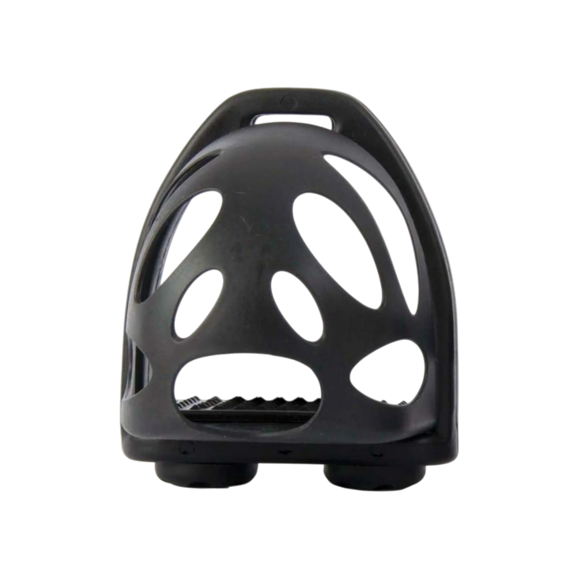 TdeT - Coques pour étriers noir