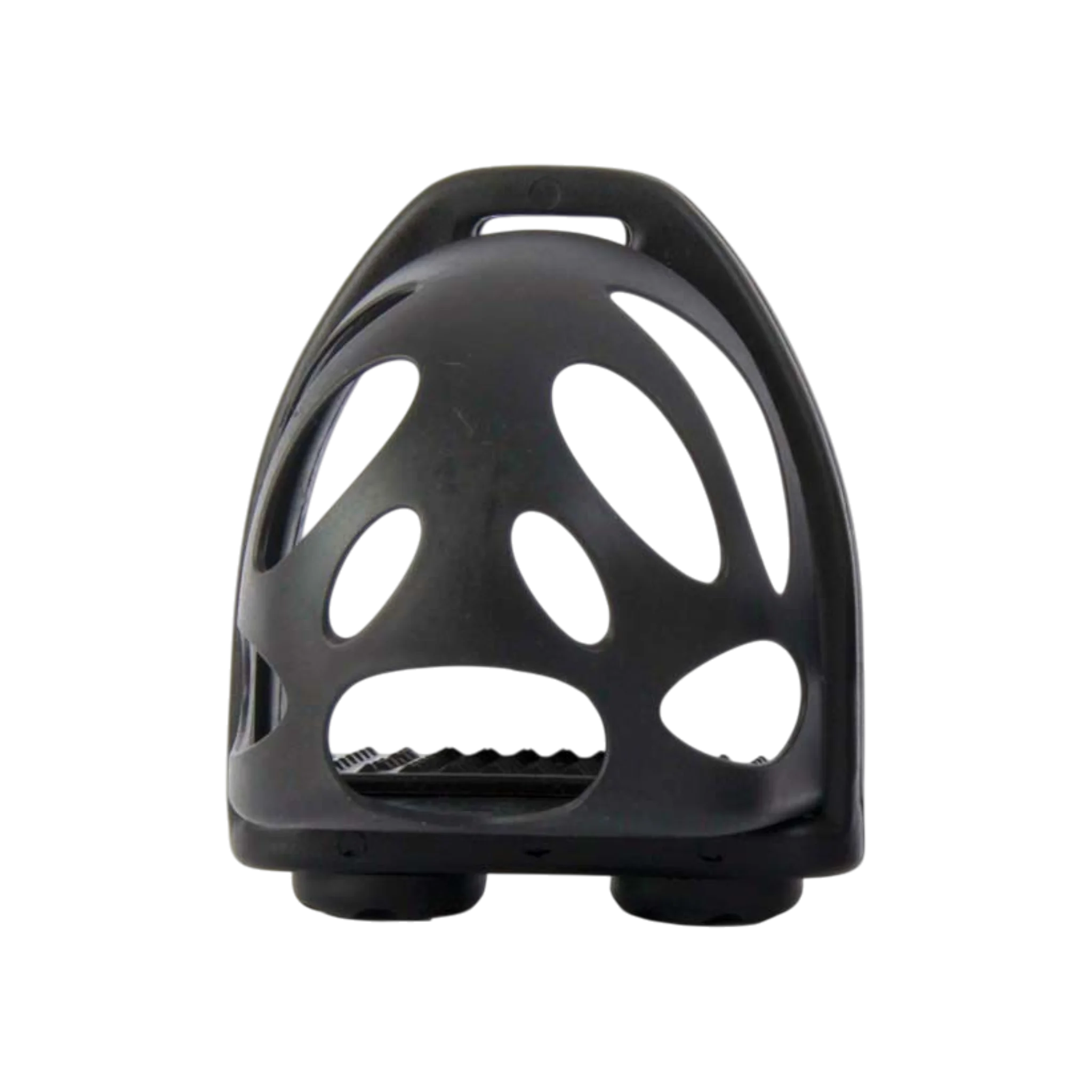 TdeT - Coques pour étriers noir