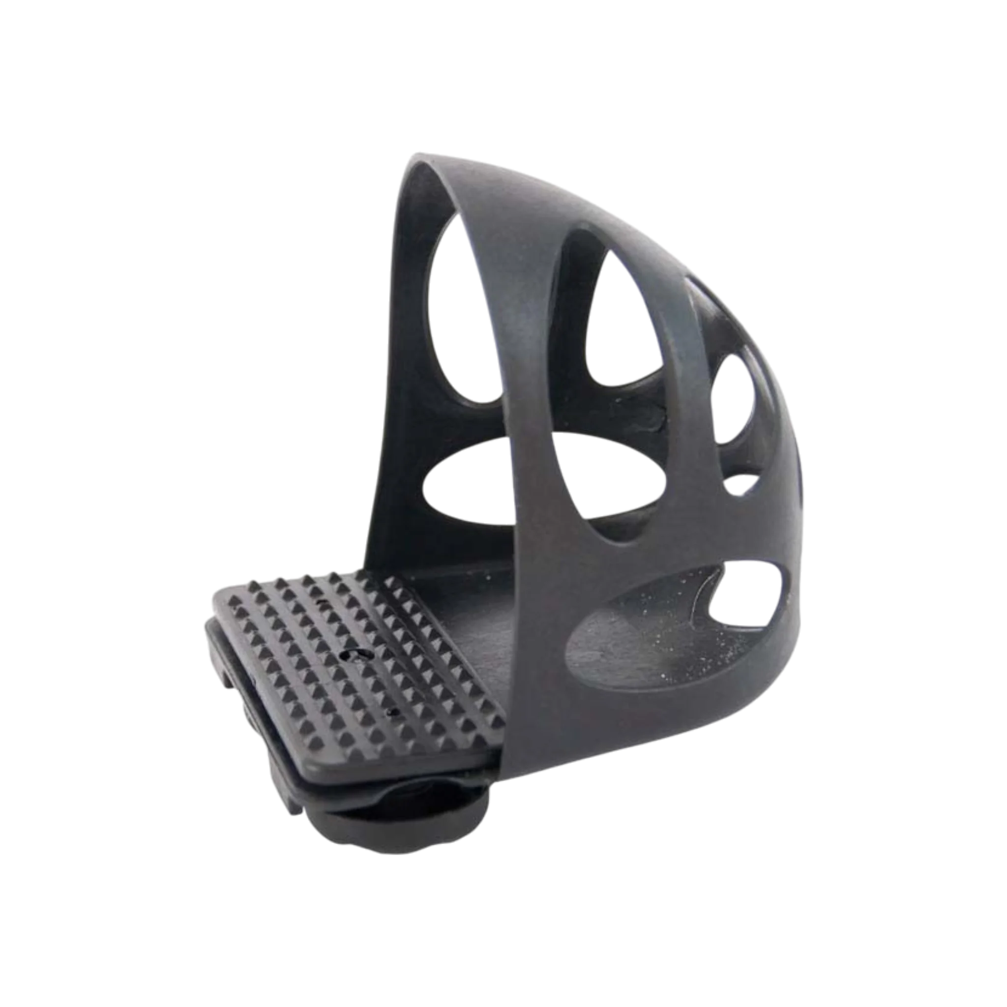 TdeT - Coques pour étriers noir