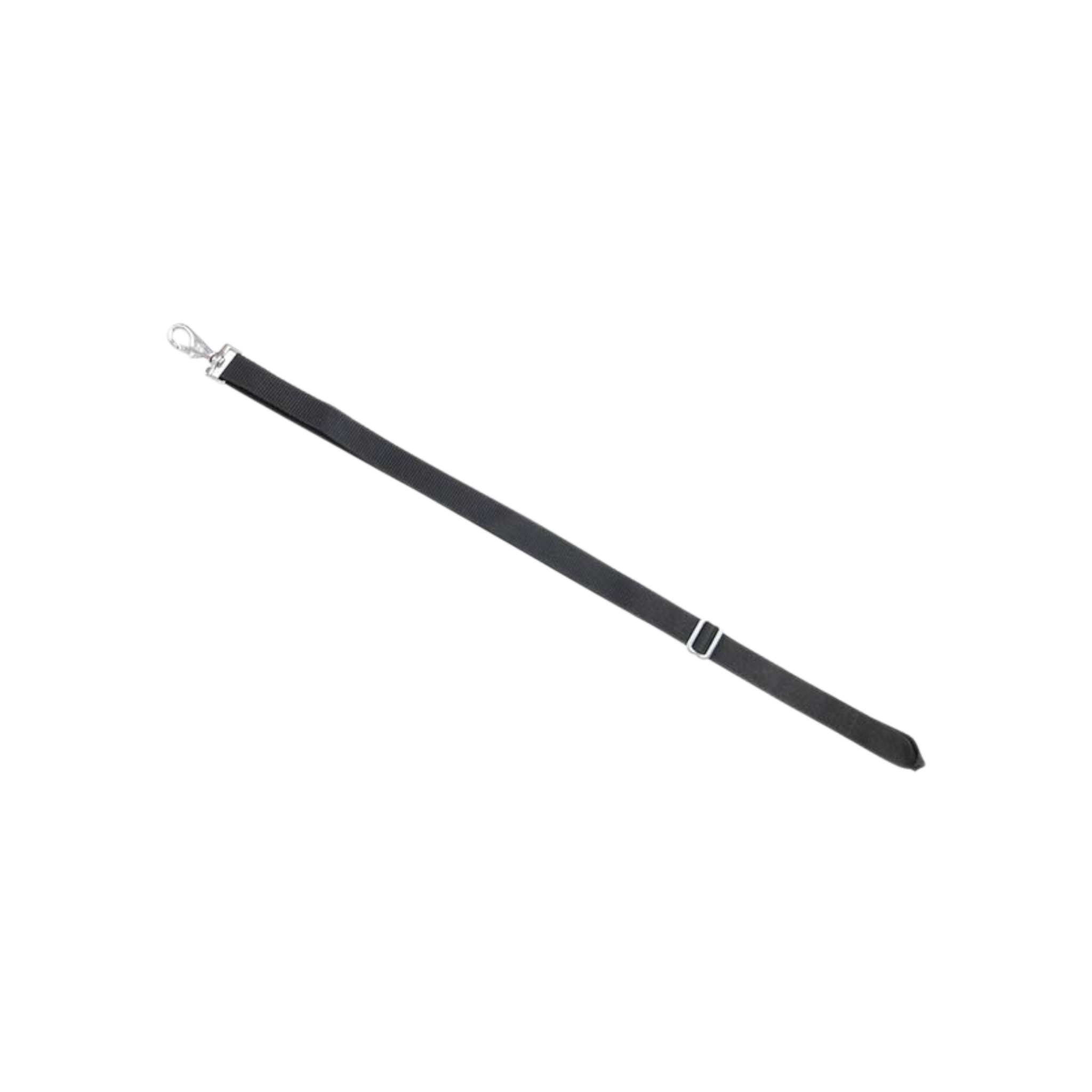 TdeT - Courroie de cuisse noir