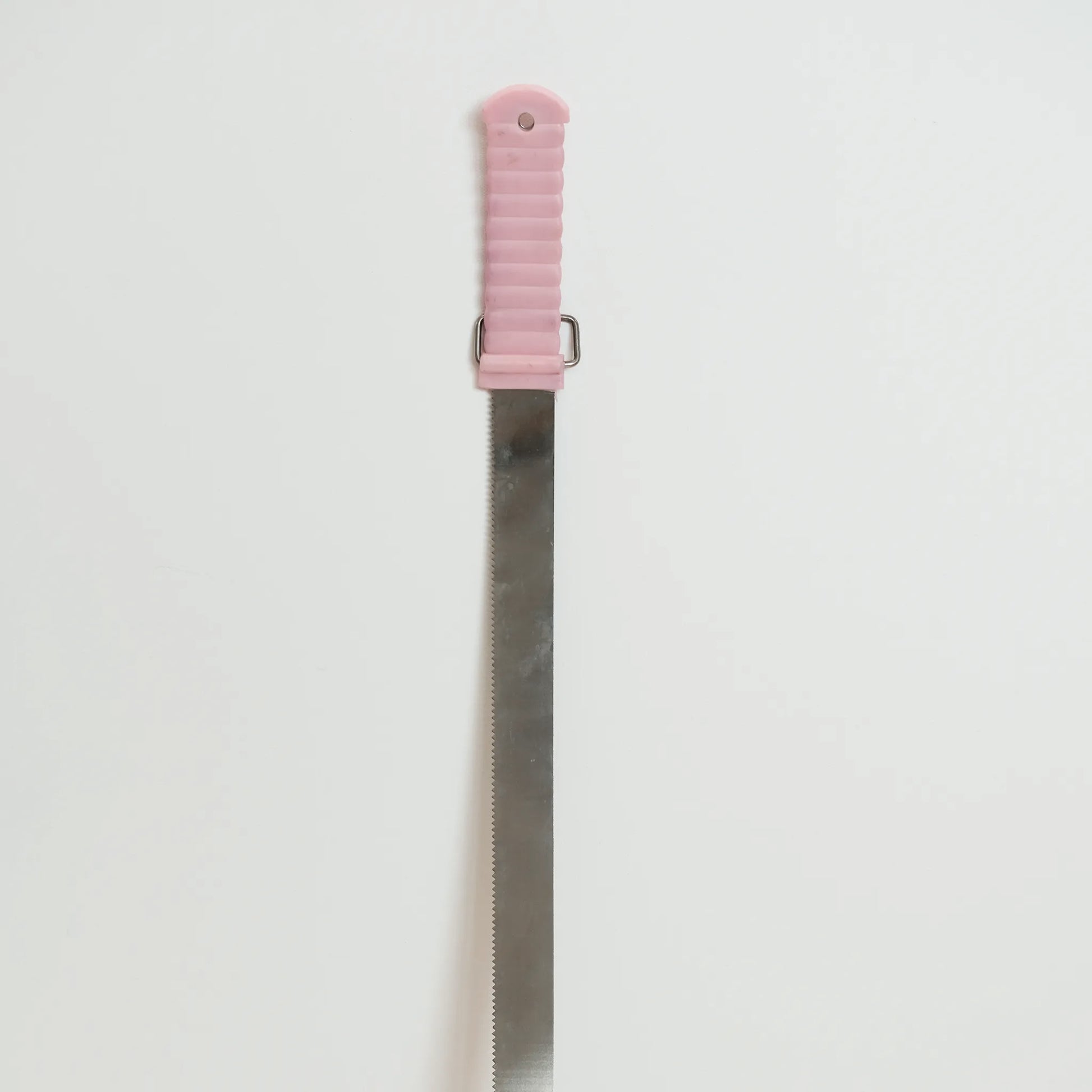 TdeT - Sweat scraper pink